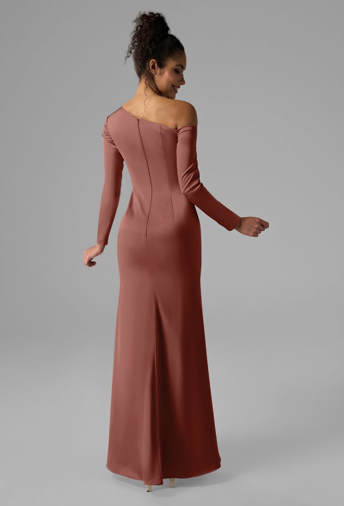 AW Anya Dress